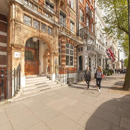 Astor Hyde Park Hostel (Adults Only) Londres Extérieur photo