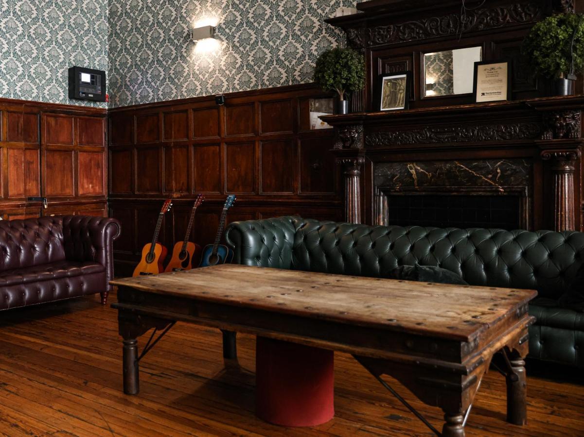 Astor Hyde Park Hostel (Adults Only) Londres Extérieur photo