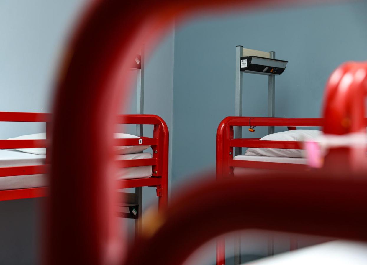 Astor Hyde Park Hostel (Adults Only) Londres Extérieur photo