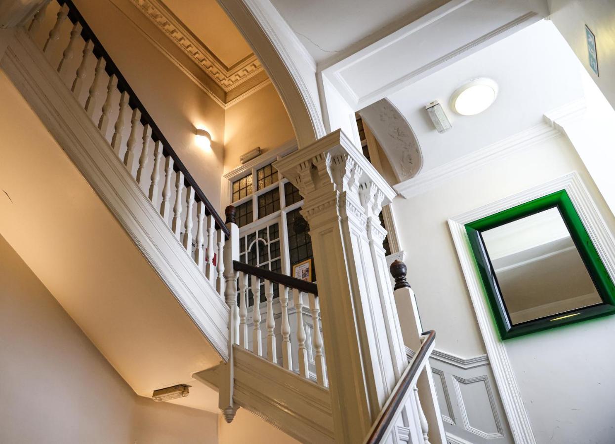 Astor Hyde Park Hostel (Adults Only) Londres Extérieur photo
