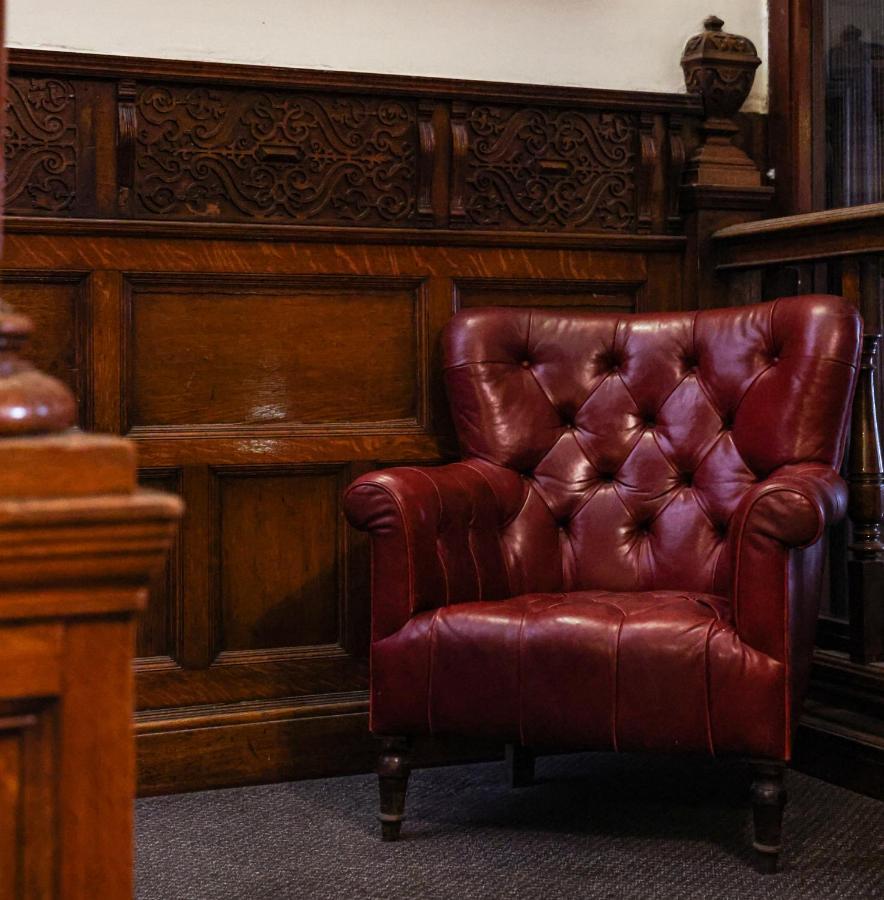 Astor Hyde Park Hostel (Adults Only) Londres Extérieur photo