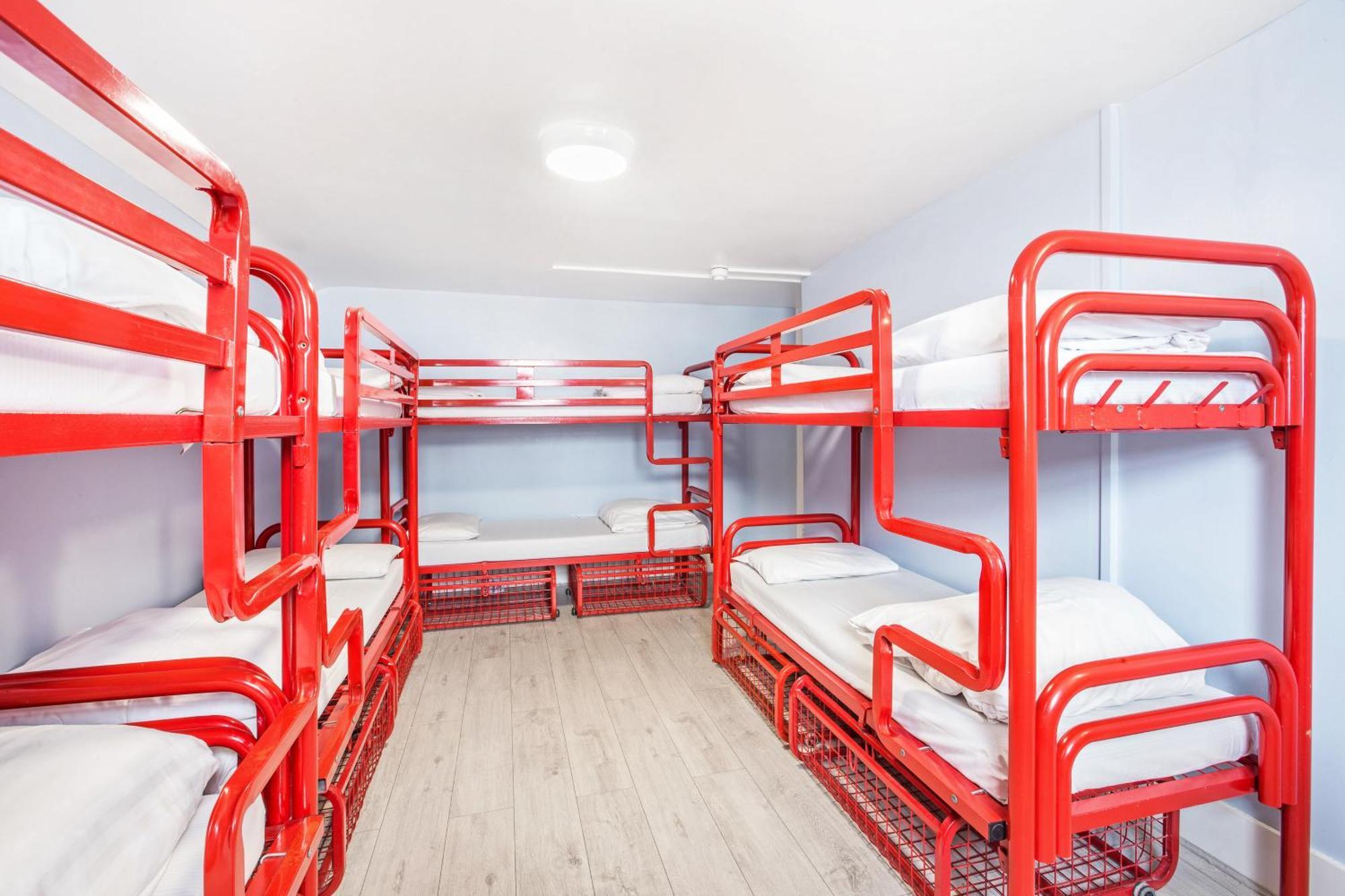 Astor Hyde Park Hostel (Adults Only) Londres Chambre photo