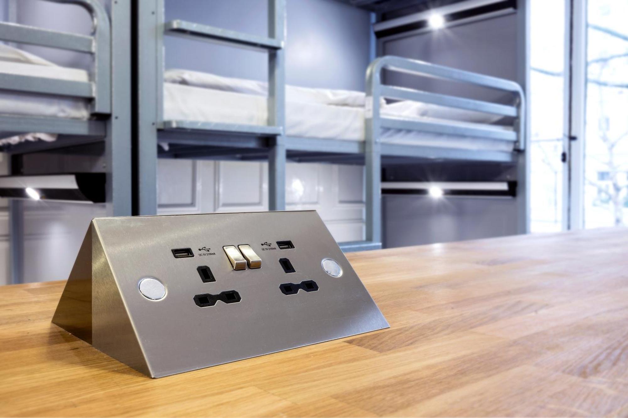 Astor Hyde Park Hostel (Adults Only) Londres Chambre photo