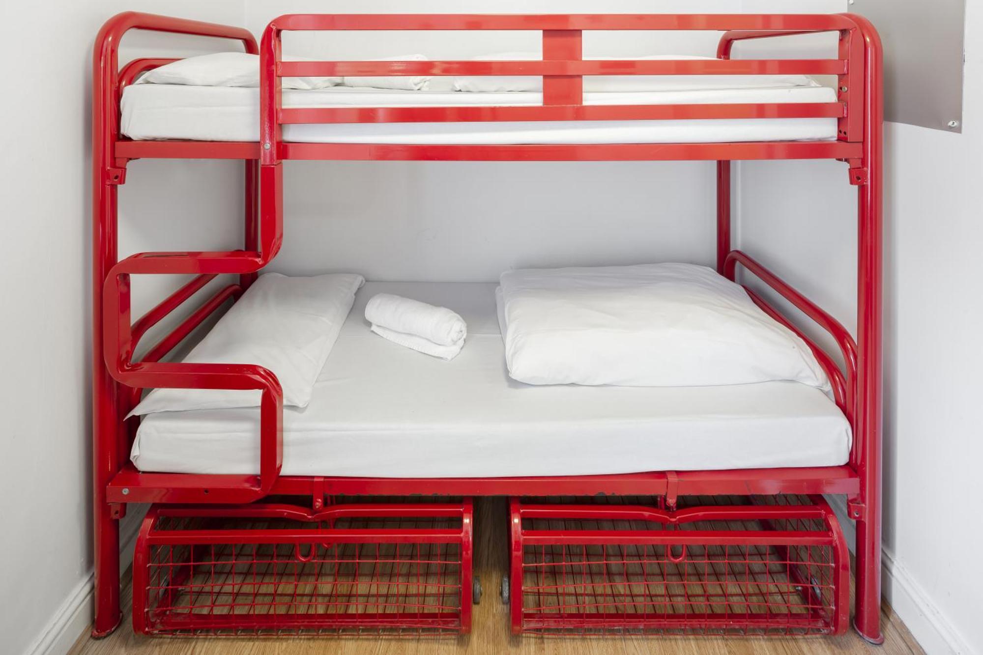 Astor Hyde Park Hostel (Adults Only) Londres Chambre photo