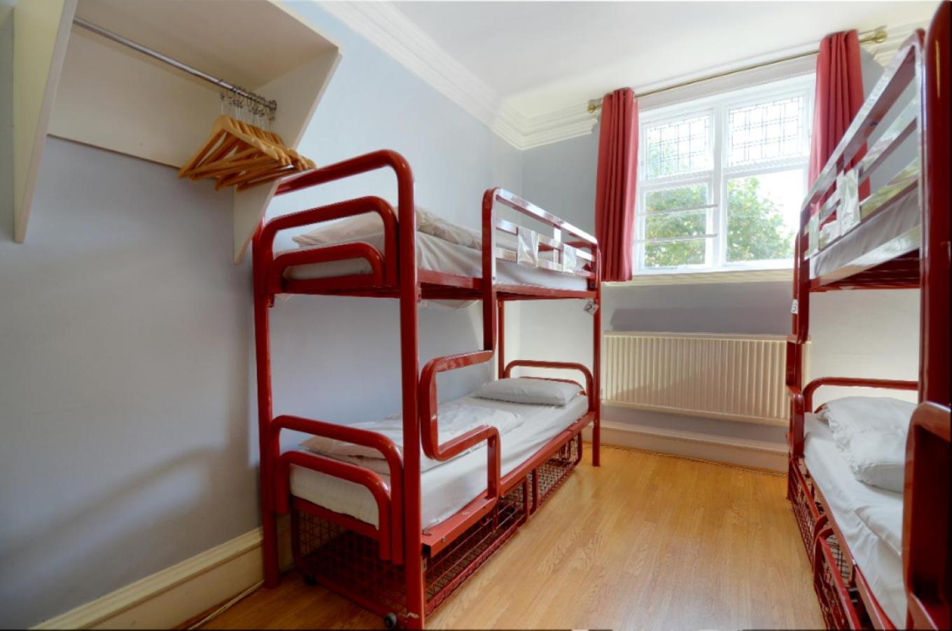 Astor Hyde Park Hostel (Adults Only) Londres Chambre photo