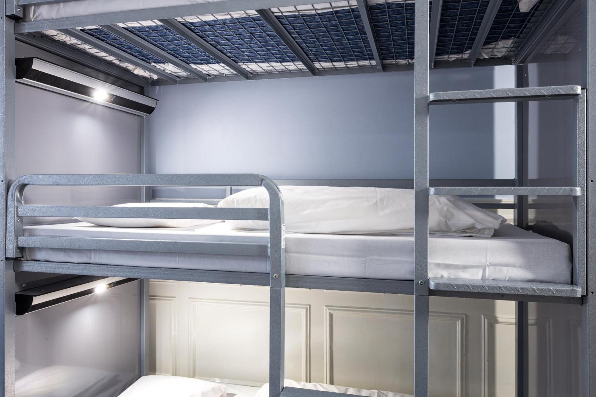 Astor Hyde Park Hostel (Adults Only) Londres Chambre photo