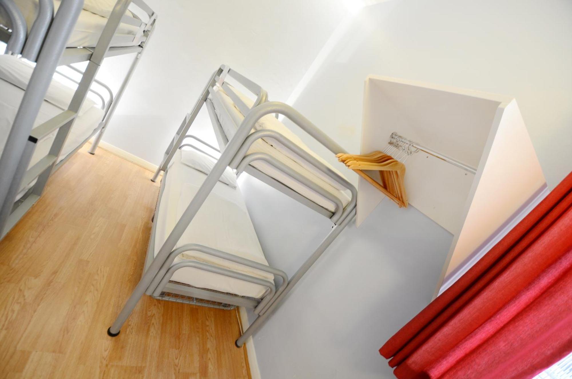Astor Hyde Park Hostel (Adults Only) Londres Chambre photo
