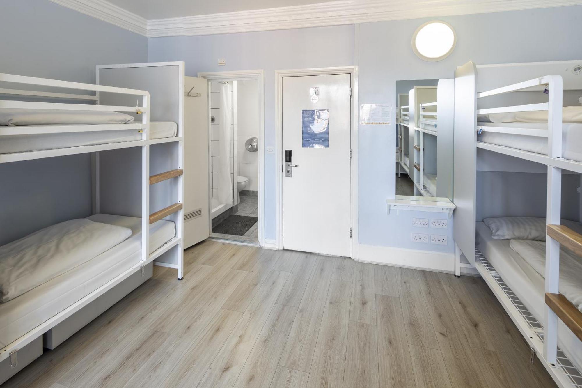 Astor Hyde Park Hostel (Adults Only) Londres Chambre photo