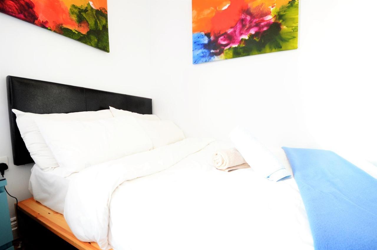 Astor Hyde Park Hostel (Adults Only) Londres Extérieur photo