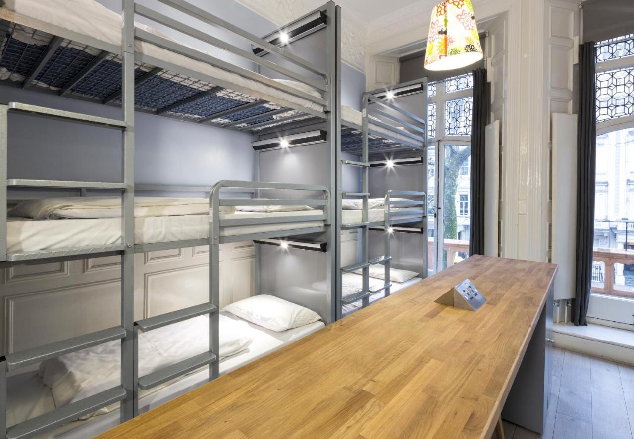 Astor Hyde Park Hostel (Adults Only) Londres Extérieur photo