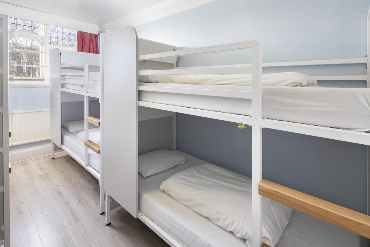 Astor Hyde Park Hostel (Adults Only) Londres Extérieur photo