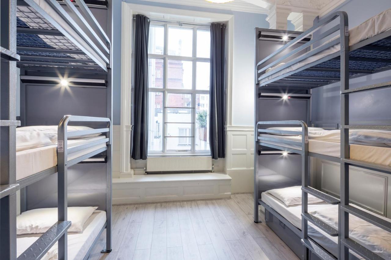 Astor Hyde Park Hostel (Adults Only) Londres Extérieur photo