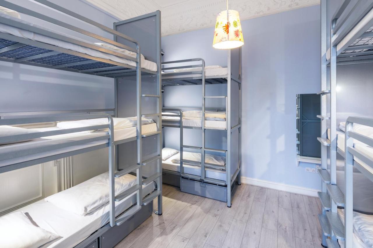 Astor Hyde Park Hostel (Adults Only) Londres Extérieur photo