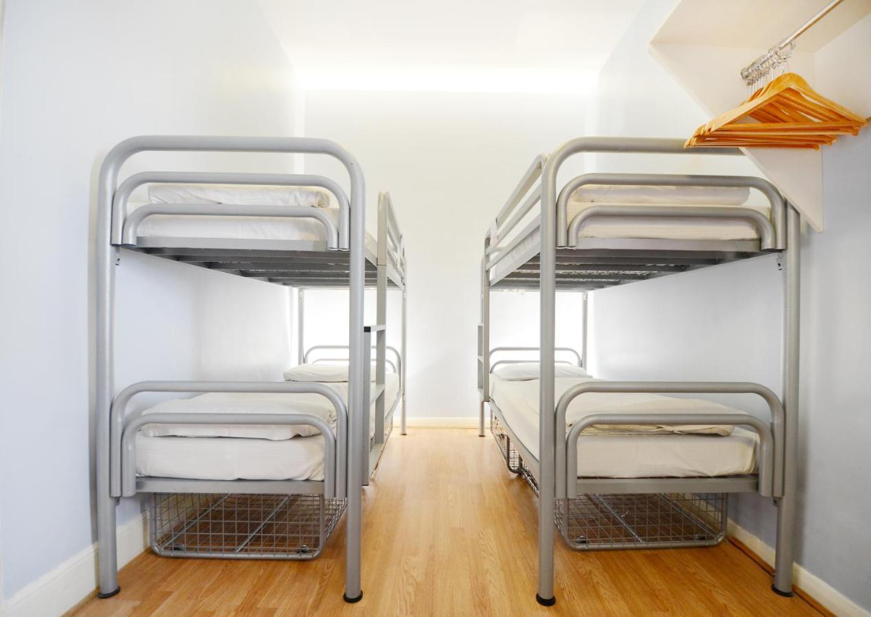 Astor Hyde Park Hostel (Adults Only) Londres Extérieur photo