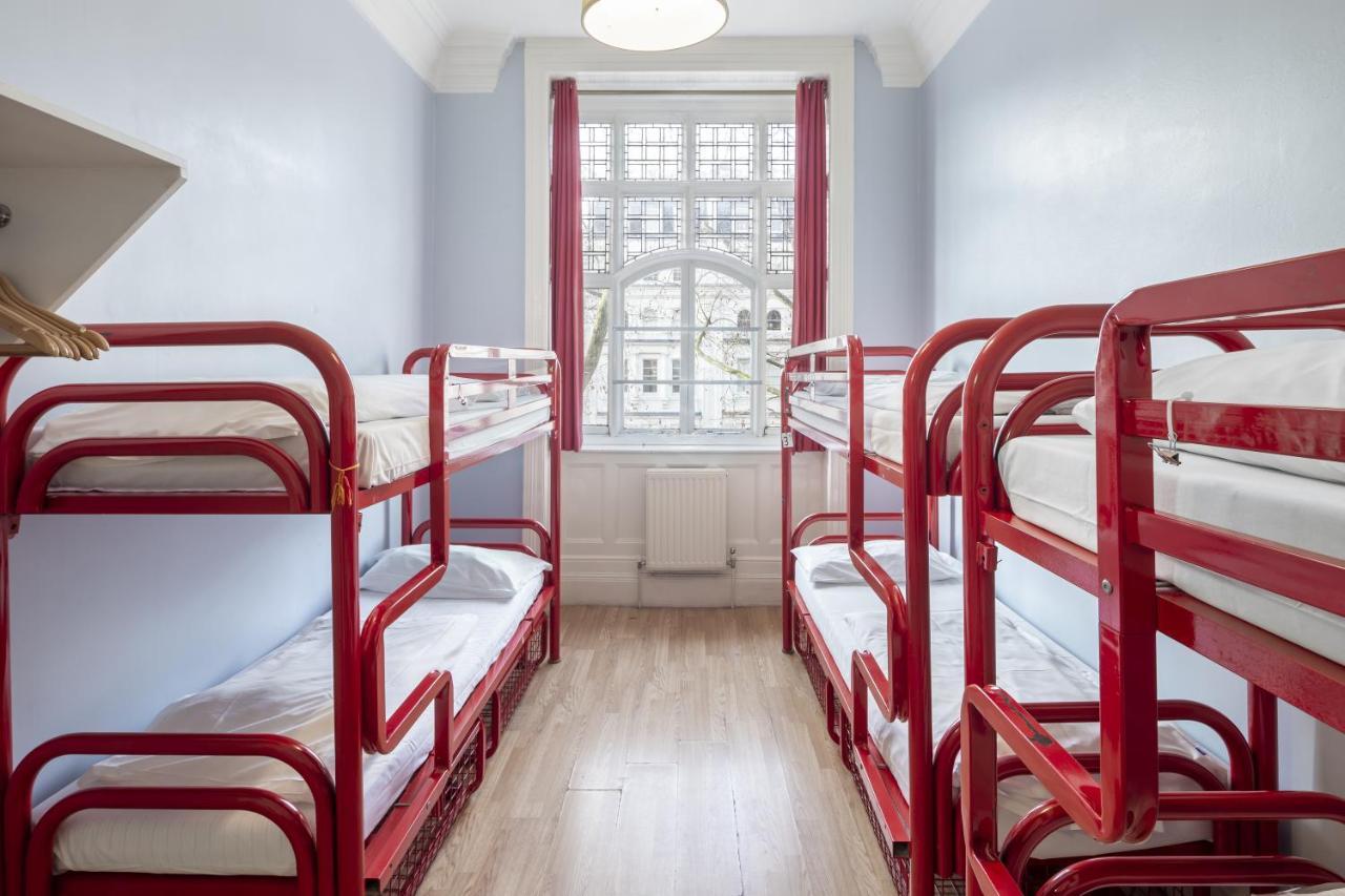 Astor Hyde Park Hostel (Adults Only) Londres Extérieur photo