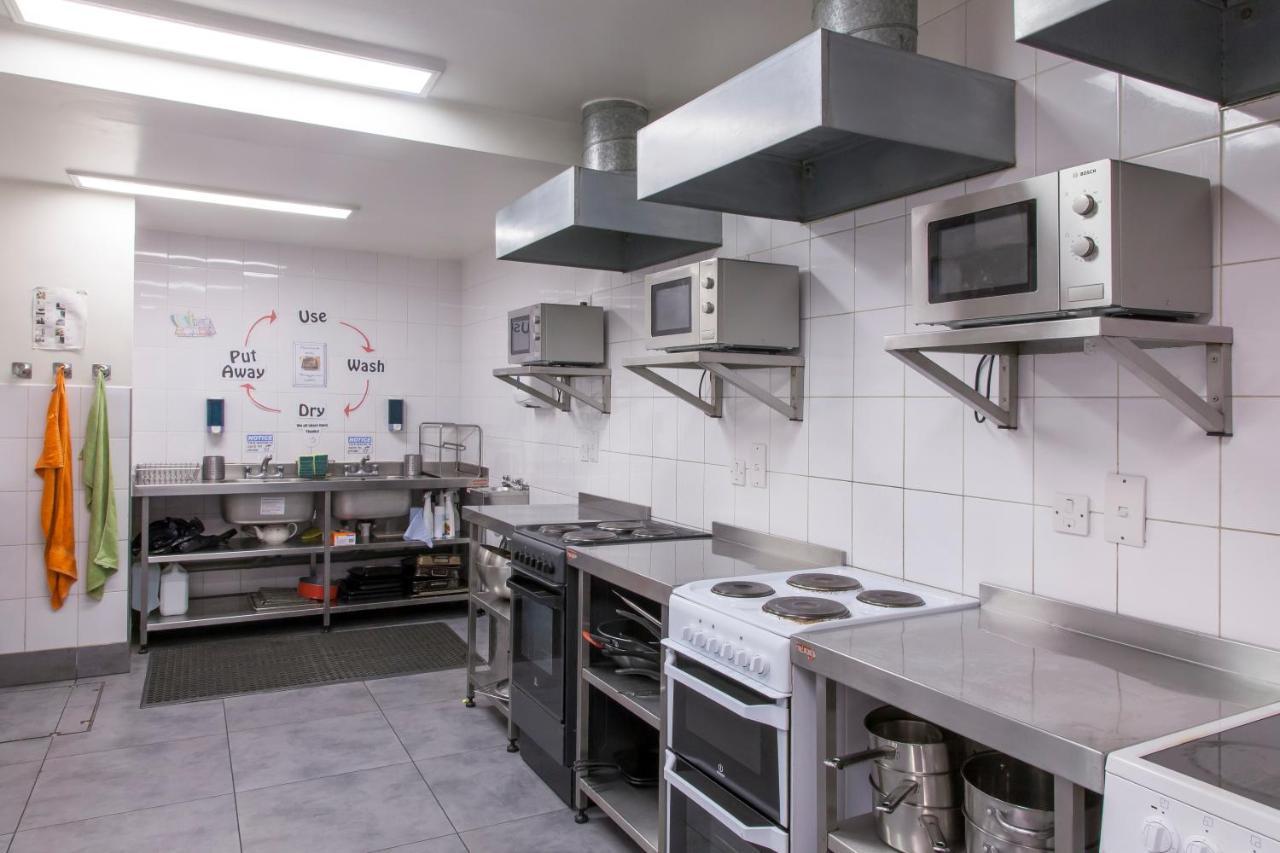 Astor Hyde Park Hostel (Adults Only) Londres Extérieur photo